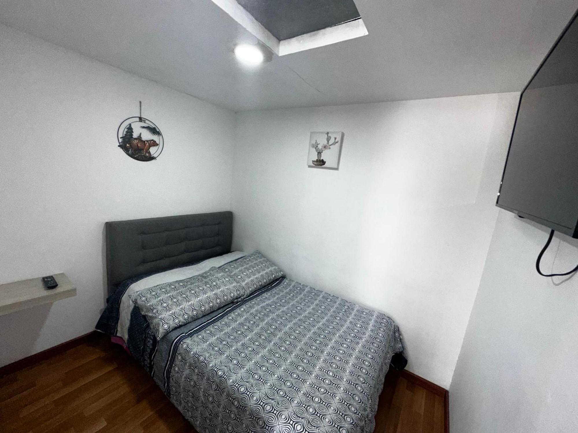 Viveros 2 Hab Moderno, Tranquilo Y Familiar. Appartement Manizales